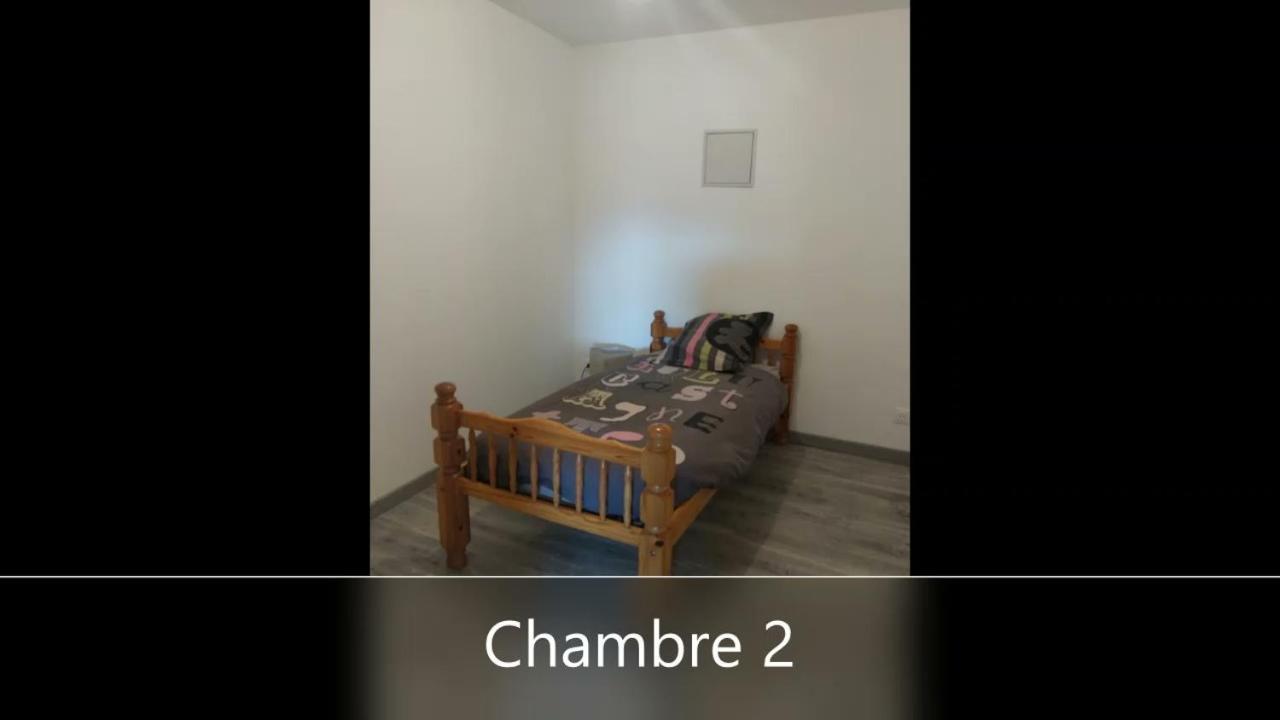 L'Appartement Du Vigneron Cordelle Екстер'єр фото