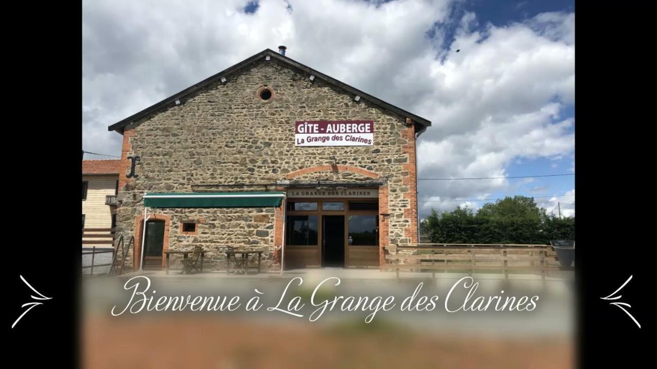 L'Appartement Du Vigneron Cordelle Екстер'єр фото